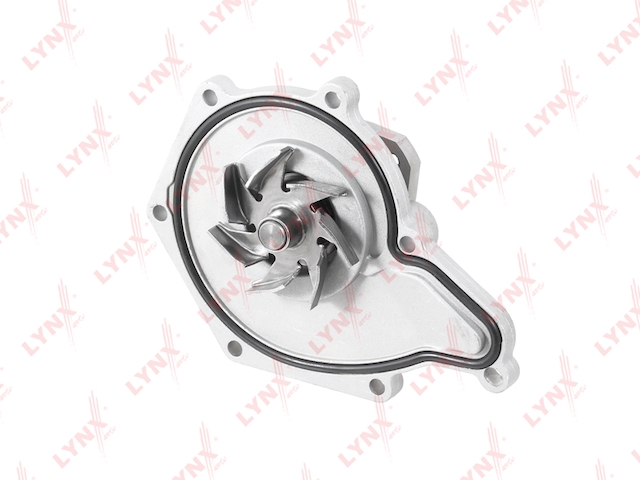 Купить запчасть LYNX - CW-0023 Помпа водяная подходит для AUDI A4 2.7D-3.0D 04-12 / A5 2.7D-3.0D 07-17 / A6 2.4-3.2 04-11 / A8 3.0D-3.2 03-10 / Q5 3.0D 08 / Q7 3.0-3.0D 06-15, VW Touareg(7L/7P) 3.0-3.0D 04, PORSCHE Ca CW-0023