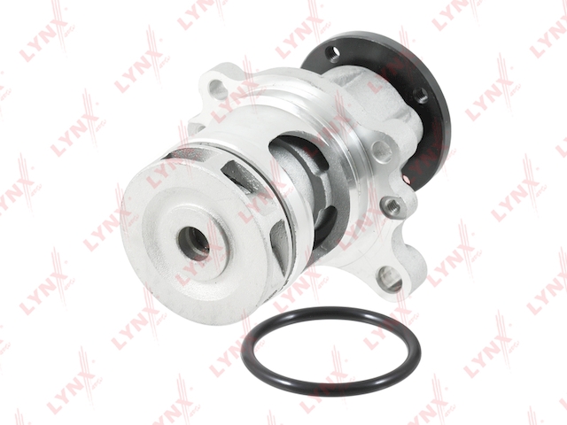 Купить запчасть LYNX - CW-0033 Помпа водяная подходит для BMW 3(E36/E46) 1.6-1.8 90-01 / 5(E34) 1.8 89-96 CW-0033