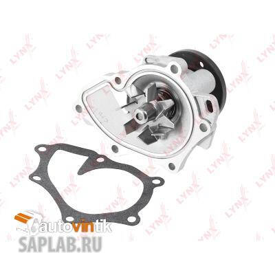 Купить запчасть LYNX - CW-0034 Помпа водяная подходит для TOYOTA Avensis(T22-T27) 2.0-2.4 00 / Avensis Verso 2.0-2.4 01-09 / Camry(V30/V40) 2.0-2.4 01-11 / Rav 4 II-III 2.0-2.4 00 / Allion/Premio(T24) 2.0 01-07 / Alph CW-0034