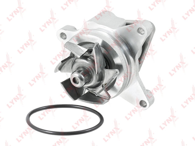 Купить запчасть LYNX - CW-0036 Помпа водяная подходит для FORD Focus II-III 1.8-2.0 04 / Focus C-Max 1.8-2.0 03-10 / Ecosport 2.0 12 / Galaxy/S-Max 2.0-2.3 06-15 / Maverick 2.3 04 / Kuga II 2.0-2.5 13 / Mondeo III-V CW-0036