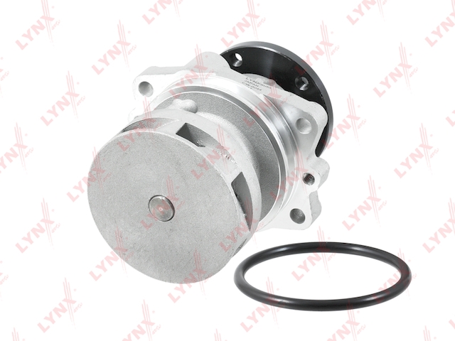 Купить запчасть LYNX - CW-0044 Помпа водяная подходит для BMW 3(E36/E46) 2.0-2.5 90-05 / 5(E34-E60) 2.0-3.0 10 / 7(E38) 2.8 95-01 / 7(E65-E67) 3.0 03-08 / X3(E83) 2.5-3.0 04-08 / X5(E53) 3.0 00-06 CW-0044