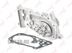 Купить запчасть LYNX - CW-0075 Помпа водяная подходит для RENAULT Duster 1.6 10 / Logan I-II 1.4-1.6 09 / Sandero I-II 1.4-1.6 09 / Clio II-III 1.4-1.6 99 / Fleunce 1.6 10 / Kangoo I-II 1.6 01 / Laguna I-II 1.6 97 CW-0075