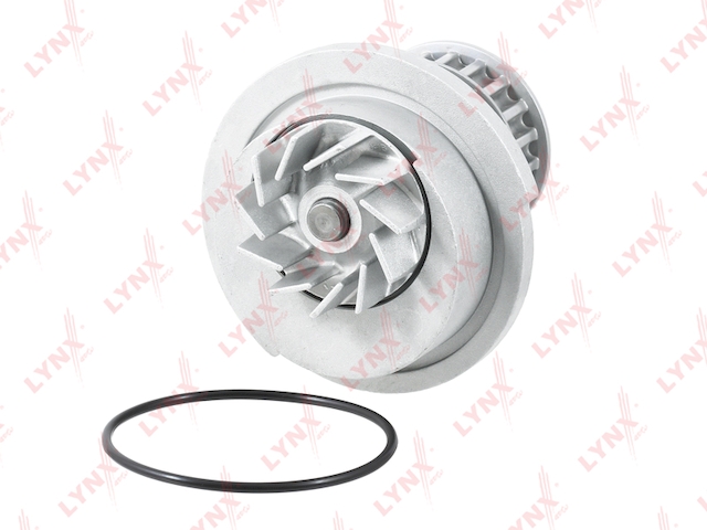Купить запчасть LYNX - CW-0084 Помпа водяная подходит для CHEVROLET Aveo 1.5 05 / Kalos 1.4 05 / Lanos 1.4-1.5 05 / Nubira 1.5 05, DAEWOO Kalos 1.4-1.5 02 / Lacetti 1.5 97-99 / Lanos 1.3-1.5 97 CW-0084