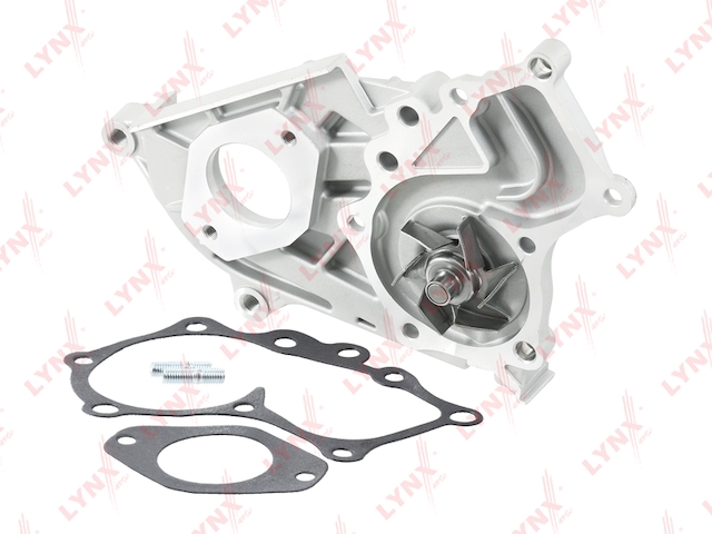 Купить запчасть LYNX - CW-0085 Помпа водяная подходит для TOYOTA Avensis(T22) 2.0D 97-03 / Caldina(T19/T21) 2.0D 94-02 / Camry(V10/V20) 1.8D-2.0D 83-91 / Carina(T17) 2.0D 88-92 / Carina E(T19) 2.0D 92-97 / Corolla(E90-E CW-0085