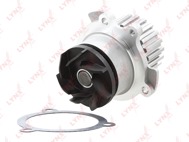 Купить запчасть LYNX - CW-0089 Насос системы охлаждения CW-0089