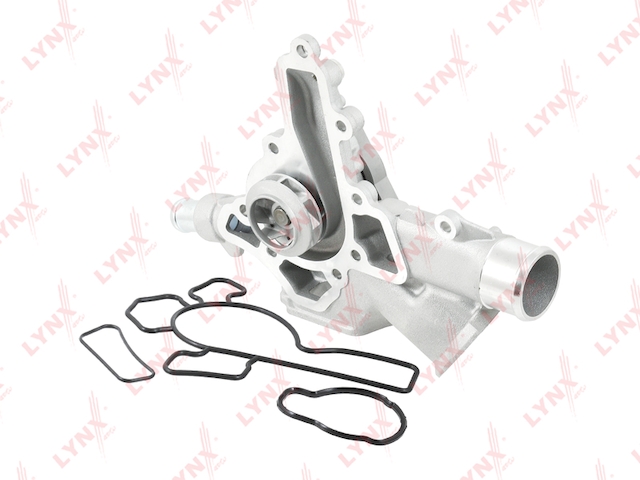 Купить запчасть LYNX - CW-0153 Помпа водяная подходит для OPEL Agila A 1.0-1.2 00-07 / Astra G 1.2 98-05 / Corsa B/C 1.0-1.2 98 CW-0153