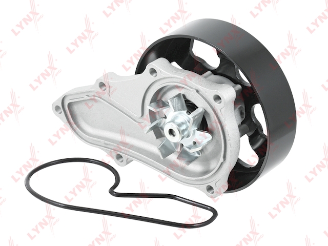 Купить запчасть LYNX - CW-0182 Помпа водяная подходит для HONDA Accord VII 2.0-2.4 03-08 / Civic(FD) 2.0 06-12 / CR-V III-IV 2.4 06 / Odyssey(RB1/RB2) 2.4 03 / Stepwgn 2.0-2.4 05-09 / Stream(RN5) 2.0 01 / Element 2.4 CW-0182