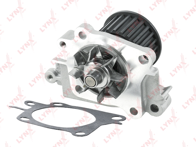 Купить запчасть LYNX - CW-0194 Помпа водяная подходит для MITSUBISHI Carisma 1.6-1.8 95-06 CW-0194