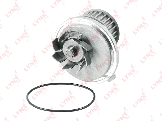 Купить запчасть LYNX - CW-0196 Помпа водяная подходит для CHEVROLET Captiva 2.4 06 / Epica 2.0 05 / Evanda 2.0 05 / Lacetti 1.8 05 / Nubira 1.8-2.0 05 / Rezzo 2.0 05, DAEWOO Evanda 2.0 02 / Lacetti 1.8 04 / Lega CW-0196