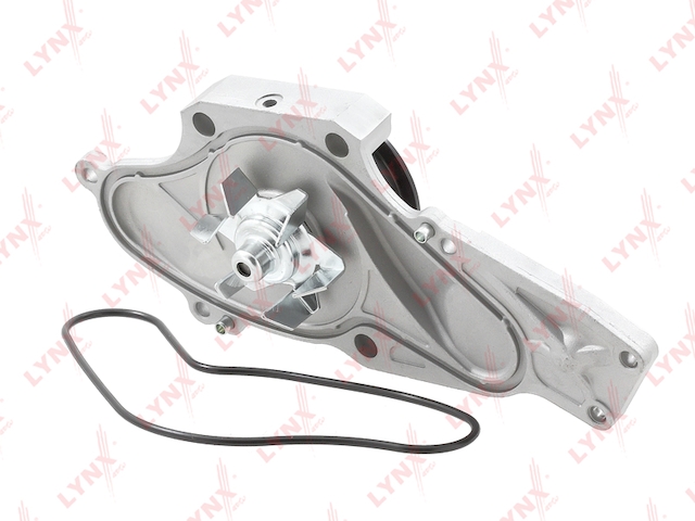 Купить запчасть LYNX - CW-0274 Насос системы охлаждения CW-0274