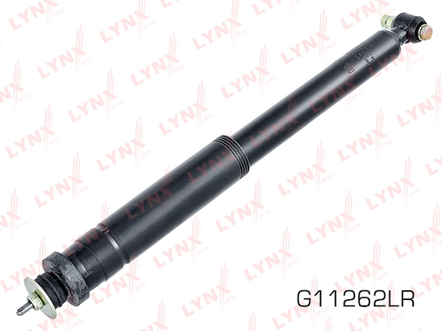 Купить запчасть LYNX - G11262LR Амортизатор передний  подходит для MB C180-280(W202) 93-00 G11262LR