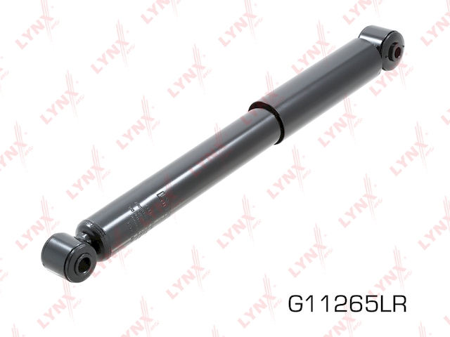 Купить запчасть LYNX - G11265LR Амортизатор задний G11265LR