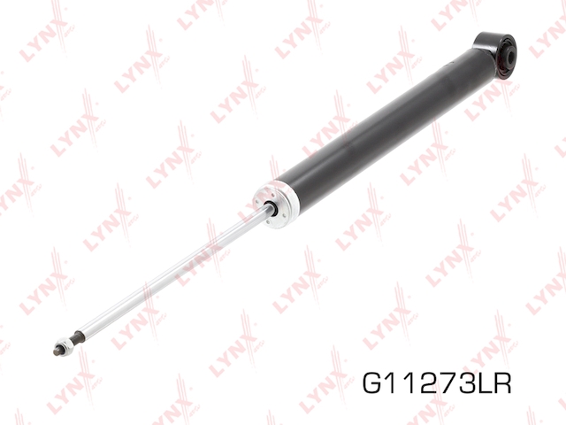 Купить запчасть LYNX - G11273LR Амортизатор задний G11273LR
