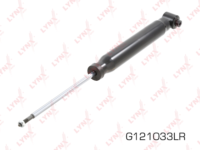 Купить запчасть LYNX - G121033LR Амортизатор задний G121033LR