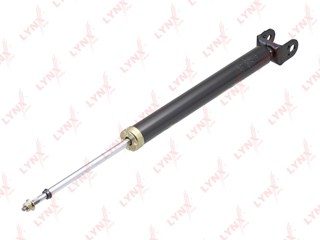 Купить запчасть LYNX - G121079LR Амортизатор задний  подходит для NISSAN Teana(J32) 2.5-3.5 08 G121079LR