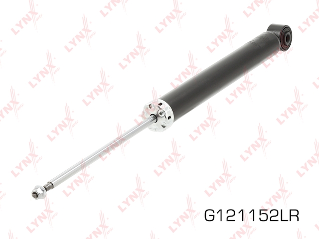 Купить запчасть LYNX - G121152LR Амортизатор задний G121152LR