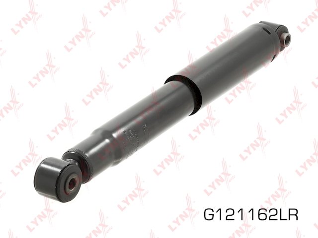 Купить запчасть LYNX - G121162LR Амортизатор задний G121162LR