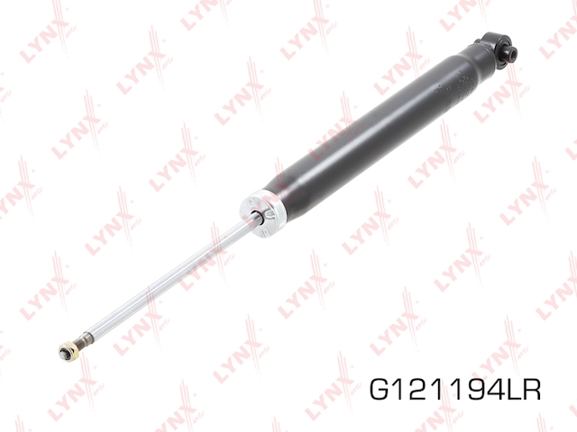 Купить запчасть LYNX - G121194LR Амортизатор задний G121194LR