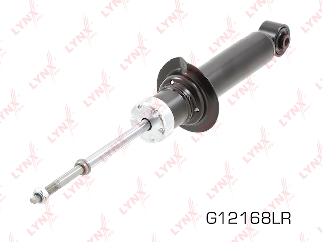 Купить запчасть LYNX - G12168LR Амортизатор задний G12168LR