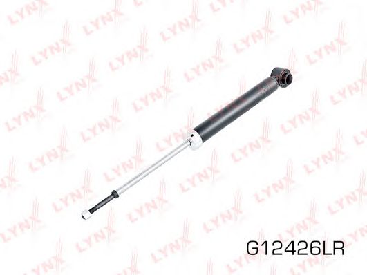 Купить запчасть LYNX - G12426LR Амортизатор задний подходит для NISSAN Serena 99-05 G12426LR
