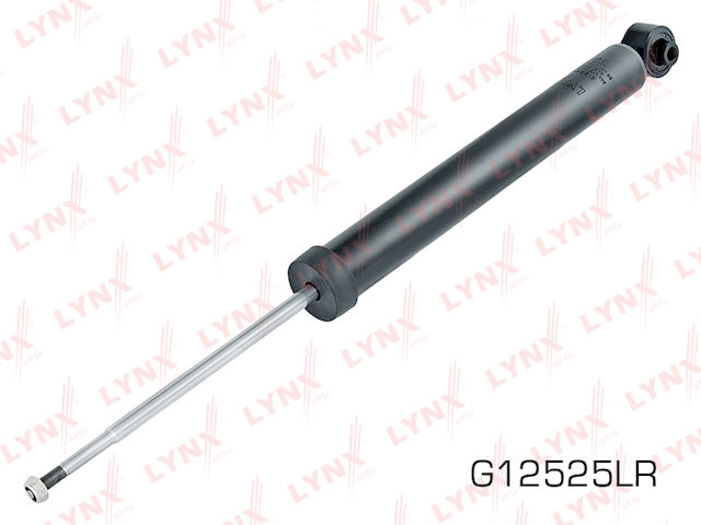 Купить запчасть LYNX - G12525LR Амортизатор задний подходит для HONDA Shuttle 2.2-2.3 94-02 / Odyssey 94-03 G12525LR