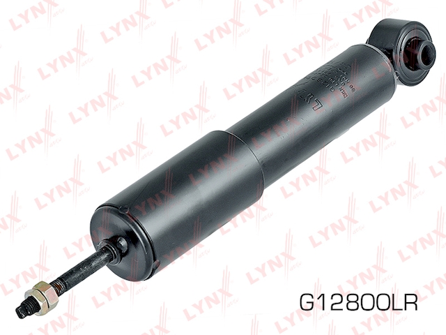 Купить запчасть LYNX - G12800LR Амортизатор передний подходит для VW Transporter 4 1.6-2.8 90-03 G12800LR