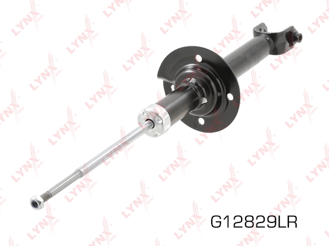 Купить запчасть LYNX - G12829LR Амортизатор задний G12829LR