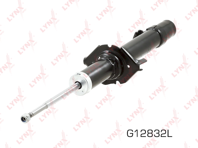 Купить запчасть LYNX - G12832L Амортизатор передний L подходит для HONDA Accord VIII 2.0-2.4 08 G12832L