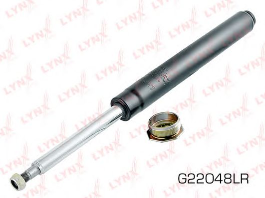 Купить запчасть LYNX - G22048LR Картридж подходит для TOYOTA Camry (V20) 1.8-2.5 91 / Vista 1.8-2.5 90-94 G22048LR