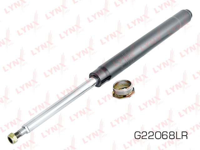 Купить запчасть LYNX - G22068LR Картридж амортизатора G22068LR