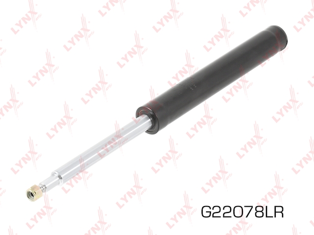 Купить запчасть LYNX - G22078LR Картридж подходит для AUDI A6 1.8-2.8 90-97 / AUDI 100 1.6-2.8 94 G22078LR