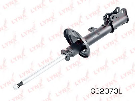 Купить запчасть LYNX - G32073L Стойка амортизационная задняя подходит для TOYOTA Carina II 1.6-2.0D 87-93 G32073L