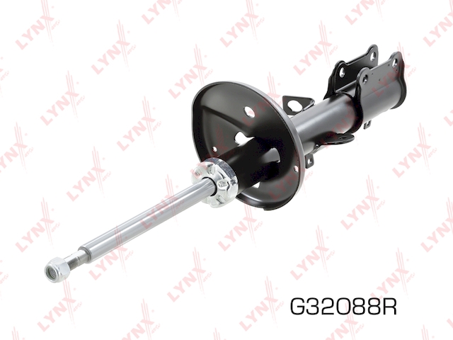 Купить запчасть LYNX - G32088R Стойка амортизационная задняя  подходит для TOYOTA Corolla (E10_/11_) 1.3-2.0D 92-02 G32088R