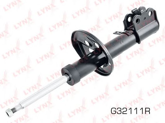 Купить запчасть LYNX - G32111R Стойка амортизационная передняя  подходит для TOYOTA Carina E (T19_) 1.6 92-97 G32111R