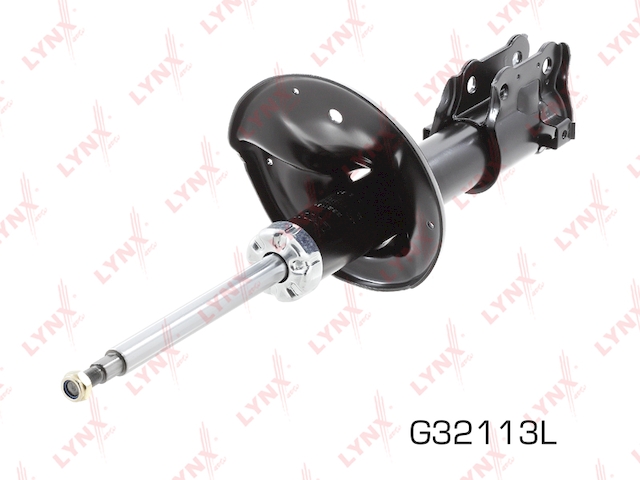 Купить запчасть LYNX - G32113L Стойка амортизационная передняя L G32113L