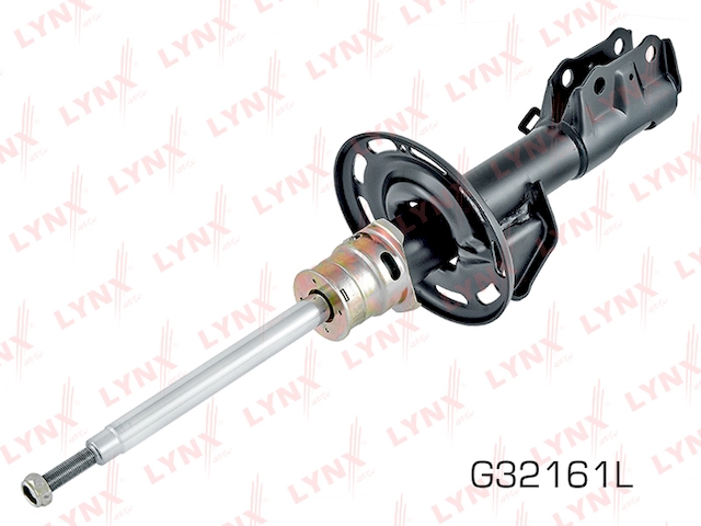Купить запчасть LYNX - G32161L Стойка амортизационная передняя  подходит для HONDA Jazz II 1.2-1.4 02 G32161L