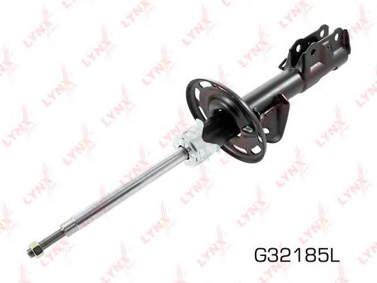 Купить запчасть LYNX - G32185L Стойка амортизационная передняя  подходит для HONDA Jazz 1.2-1.4 02-08 G32185L