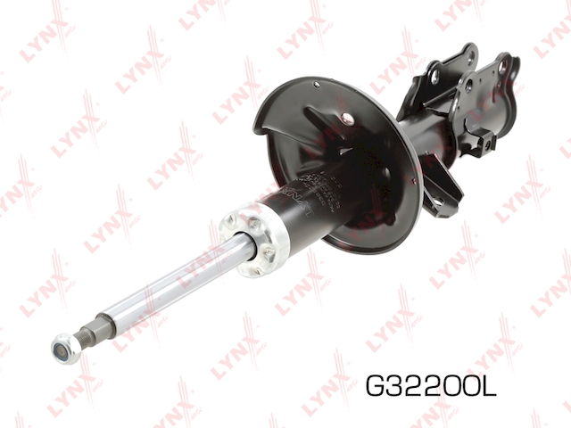 Купить запчасть LYNX - G32200L Стойка амортизационная передняя L G32200L