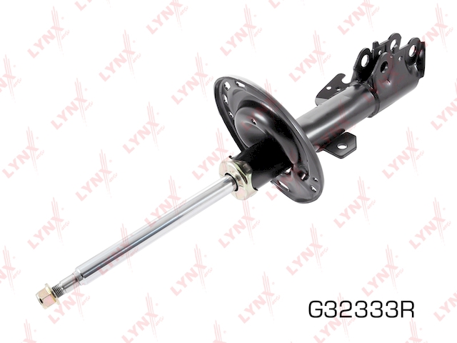 Купить запчасть LYNX - G32333R Стойка амортизационная передняя  подходит для TOYOTA Camry (V30) 3.0 02 / Windom 3.0 02 G32333R