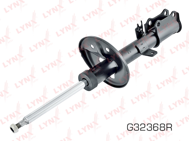 Купить запчасть LYNX - G32368R Стойка амортизационная задняя  подходит для TOYOTA Camry (V10/20) 2.2-3.0 91-01 / Windom 94-01 G32368R