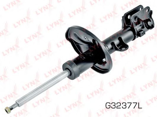 Купить запчасть LYNX - G32377L Стойка амортизационная задняя  подходит для HYUNDAI Tucson 2.0-2.7 04, KIA Sportage 2.0-2.7 04 G32377L