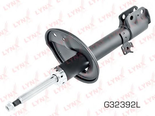 Купить запчасть LYNX - G32392L Стойка амортизационная передняя подходит для TOYOTA RAV 4 1.8-2.0 00-06 G32392L