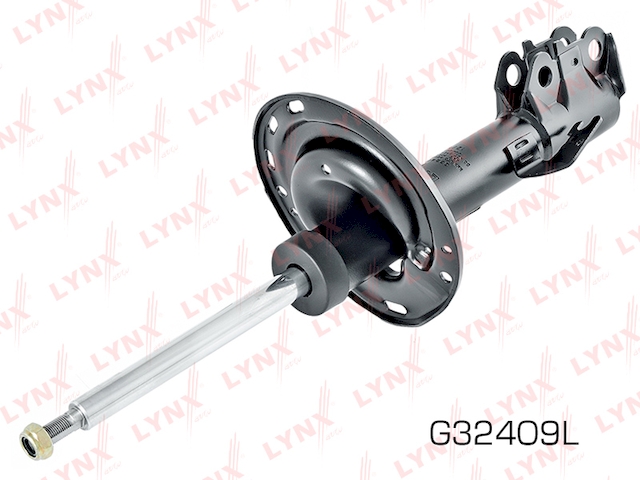 Купить запчасть LYNX - G32409L Стойка амортизационная передняя  подходит для TOYOTA Camry (V40) 06 G32409L