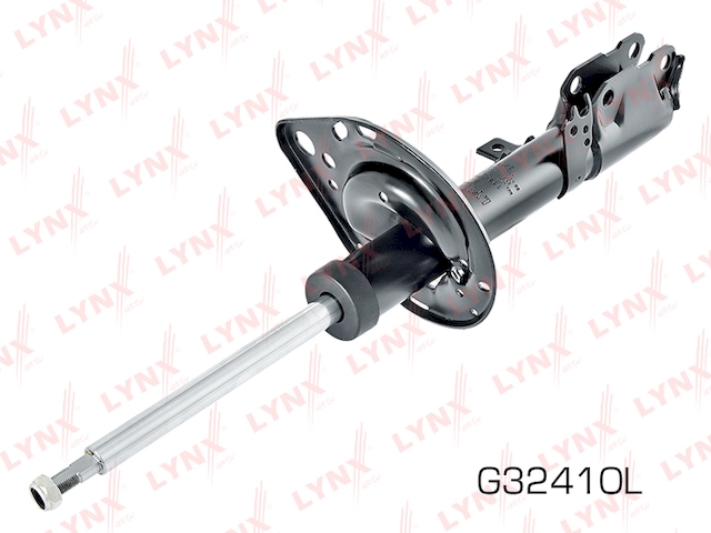 Купить запчасть LYNX - G32410L Стойка амортизационная задняя подходит для TOYOTA Camry (V40) 06 G32410L