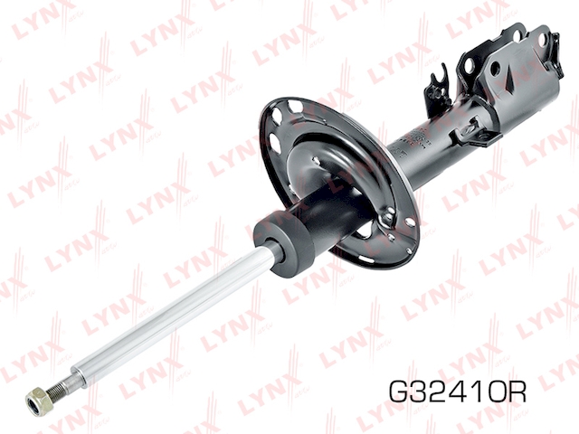 Купить запчасть LYNX - G32410R Стойка амортизационная задняя подходит для TOYOTA Camry (V40) 06 G32410R