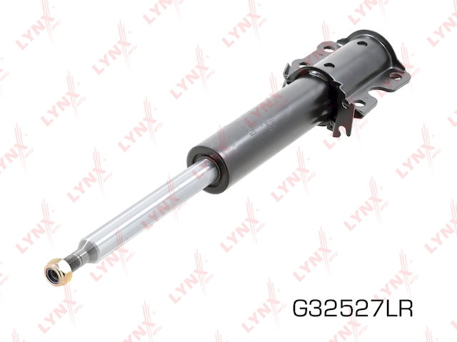 Купить запчасть LYNX - G32527LR Стойка амортизационная передняя G32527LR