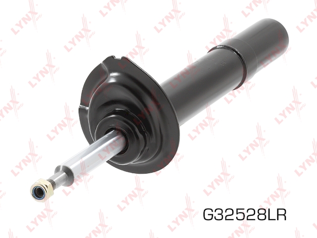 Купить запчасть LYNX - G32528LR Стойка амортизационная передняя G32528LR