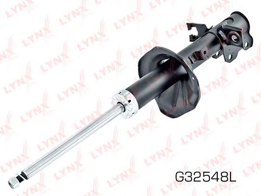 Купить запчасть LYNX - G32548L Стойка амортизационная задняя подходит для NISSAN Sunny 1.6 90-95 G32548L
