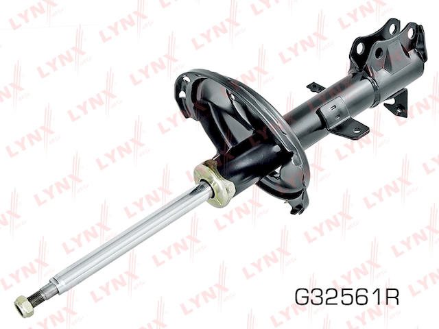 Купить запчасть LYNX - G32561R Стойка амортизационная задняя подходит для LEXUS RX300-350 03 G32561R