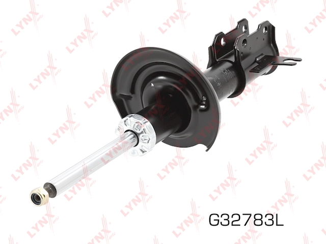 Купить запчасть LYNX - G32783L Стойка амортизационная передняя L G32783L